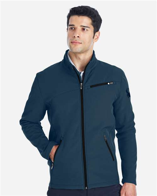 Men's Transport Soft Shell Jacket