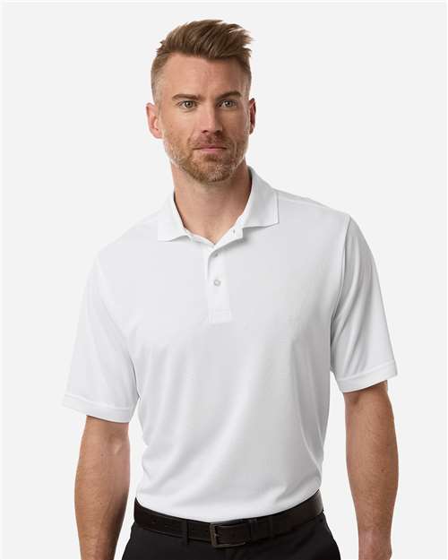 Men's Nova Performance Pique Polo
