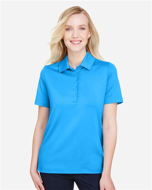 Women's CrownLux Performance® Range Flex Polo