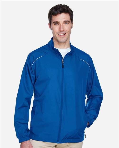 Men's Techno Lite Motivate Unlined Lightweight Jacket