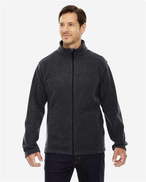 Men's Tall Journey Fleece Jacket