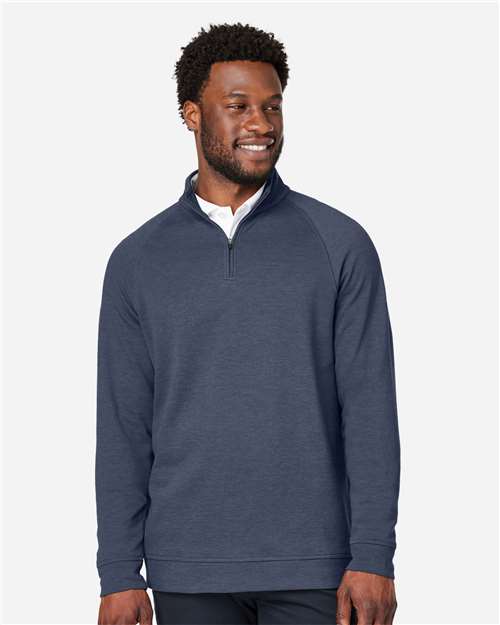 Men's New Classics® Charleston Quarter-Zip Pullover