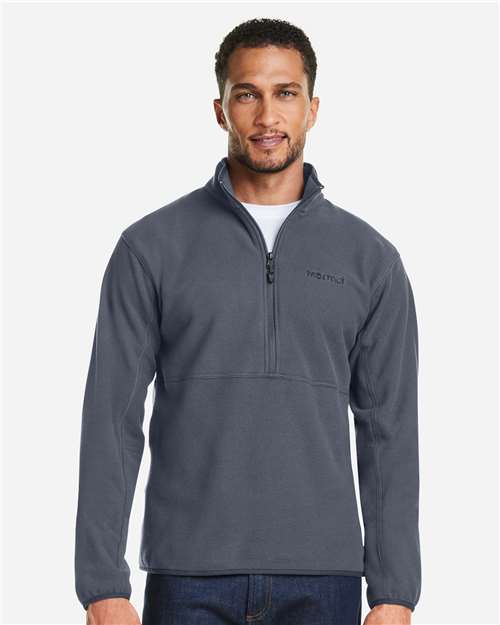 Men's Rocklin Half-Zip Jacket