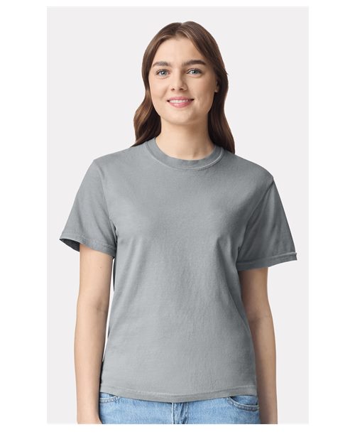 Unisex Garment-Dyed Heavyweight T-Shirt