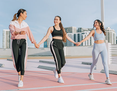 Boost Your Brand with Custom Activewear