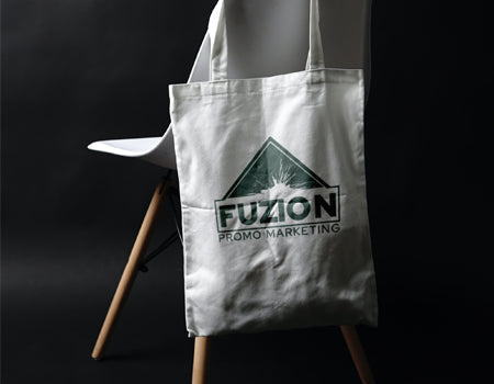 Custom Bags and Corporate Promo Bags