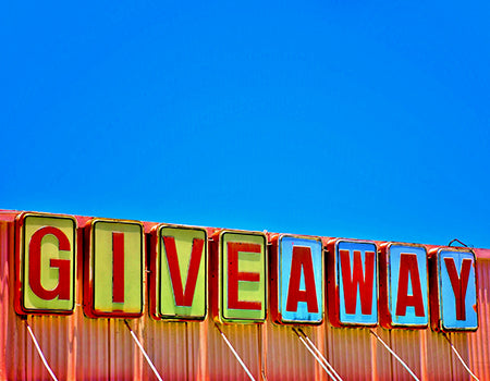 Giveaways
