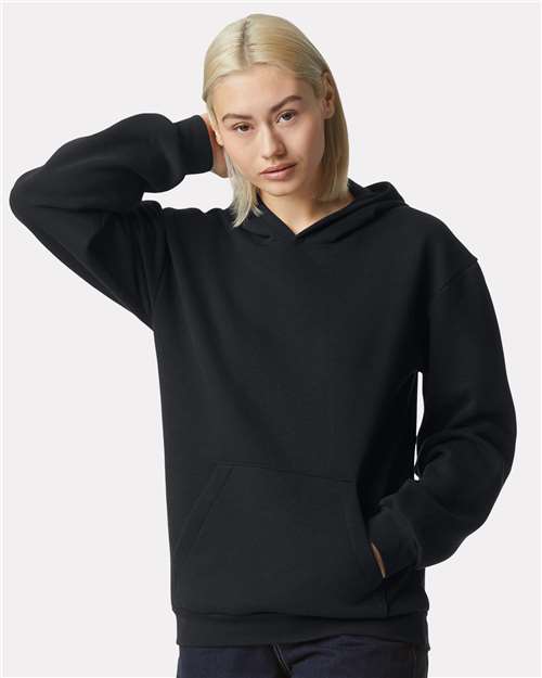 Unisex ReFlex Fleece Hoodie Sweatshirt