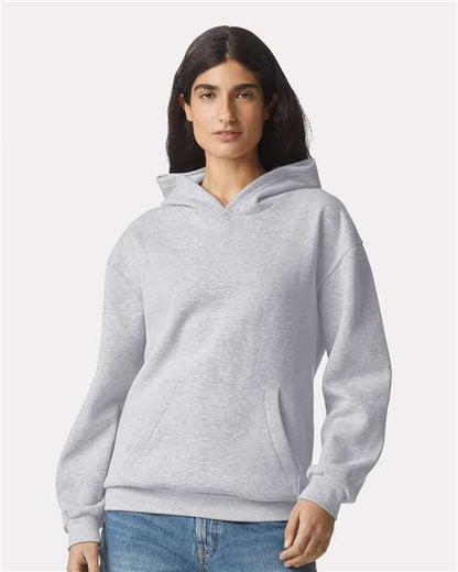 Unisex ReFlex Fleece Hoodie Sweatshirt
