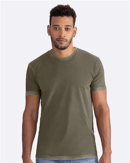 Unisex Soft Wash T-Shirt
