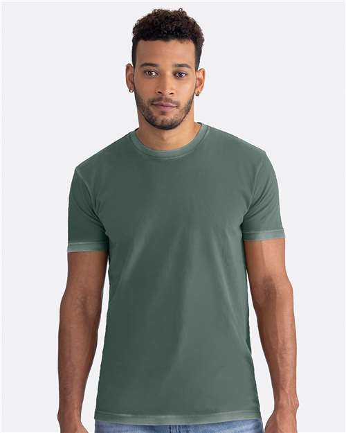 Unisex Soft Wash T-Shirt