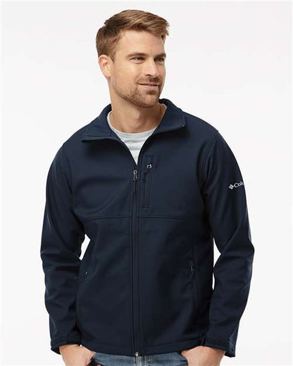 Men's Ascender™ Soft Shell Jacket