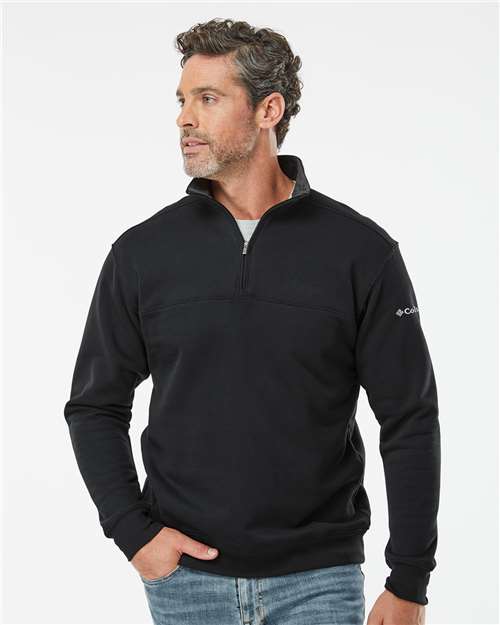 Men's Hart Mountain™ II Half-Zip Pullover