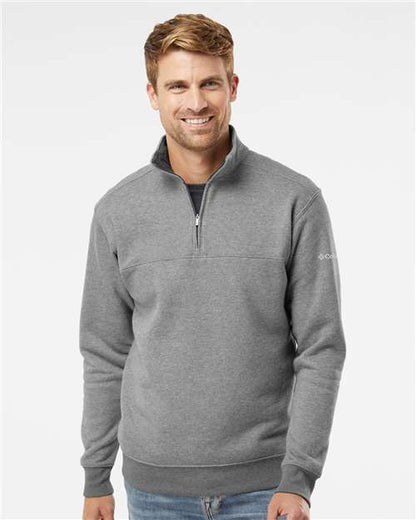 Men's Hart Mountain™ II Half-Zip Pullover