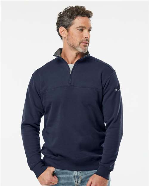 Men's Hart Mountain™ II Half-Zip Pullover