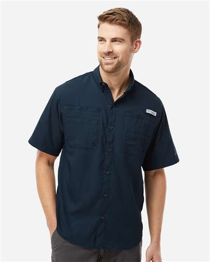 Men's PFG Tamiami™ II Short Sleeve Shirt