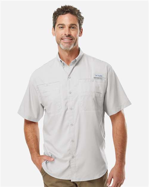 Men's PFG Tamiami™ II Short Sleeve Shirt