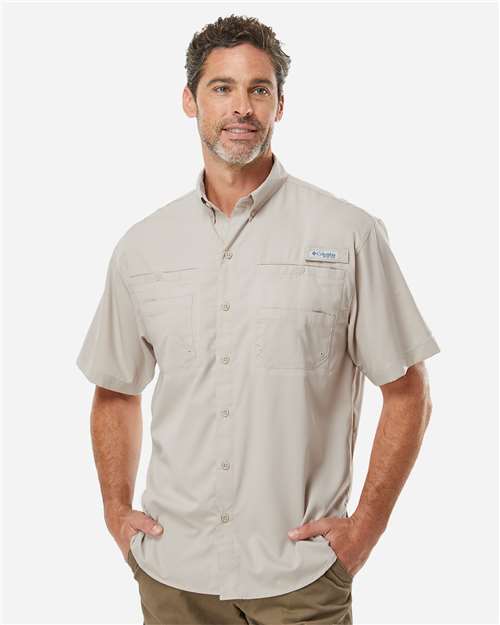 Men's PFG Tamiami™ II Short Sleeve Shirt