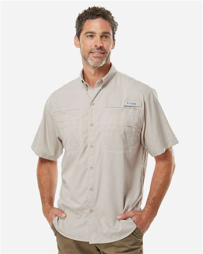Men's PFG Tamiami™ II Short Sleeve Shirt