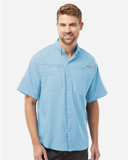 Men's PFG Tamiami™ II Short Sleeve Shirt