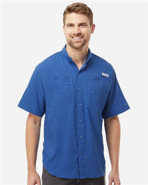 Men's PFG Tamiami™ II Short Sleeve Shirt