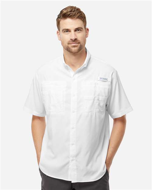 Men's PFG Tamiami™ II Short Sleeve Shirt