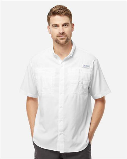 Men's PFG Tamiami™ II Short Sleeve Shirt