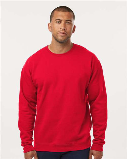 Unisex Crewneck Fleece