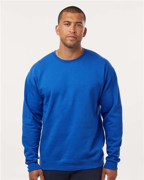 Unisex Crewneck Fleece
