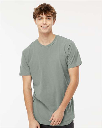 Unisex Vintage Garment-Dyed T-Shirt