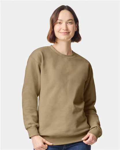 Unisex Hammer™ Maxweight Crewneck Sweatshirt