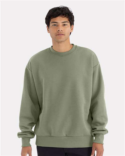Unisex Heavyweight Crewneck Sweatshirt