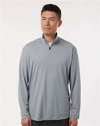 Men's Pro-Lock Performance Quarter-Zip Pullover
