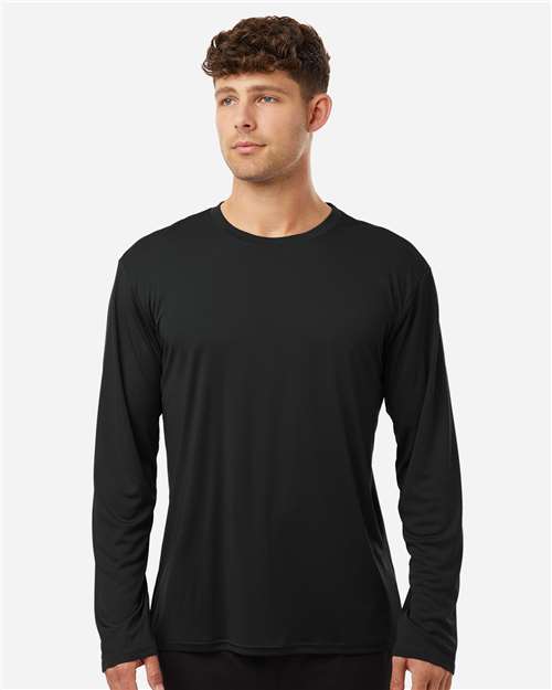 Unisex Pro-Lock Performance Long Sleeve T-Shirt