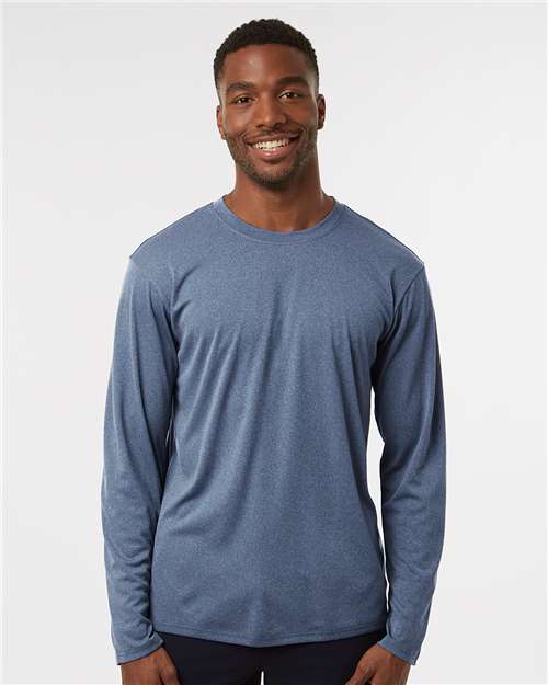 Unisex Pro-Lock Performance Long Sleeve T-Shirt