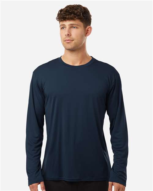 Unisex Pro-Lock Performance Long Sleeve T-Shirt