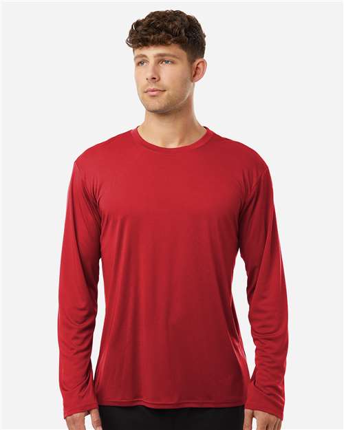 Unisex Pro-Lock Performance Long Sleeve T-Shirt