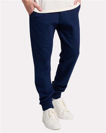 Unisex Ultimate CVC Joggers