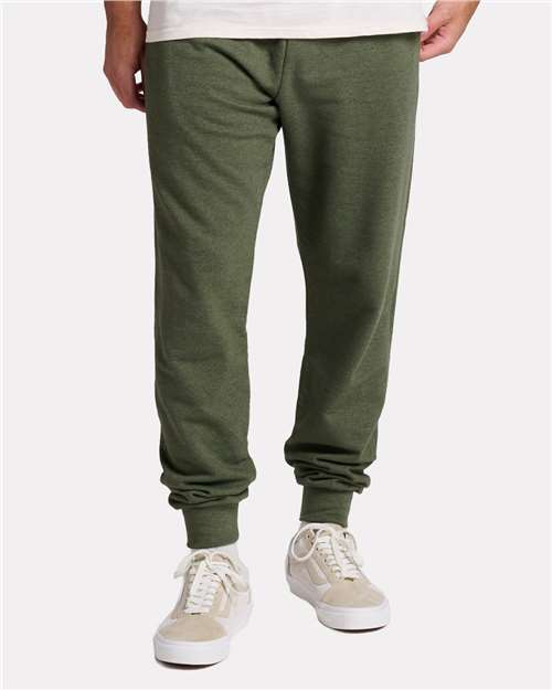 Unisex Ultimate CVC Joggers