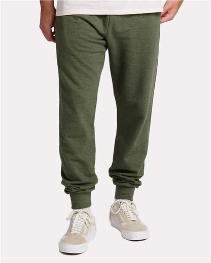 Unisex Ultimate CVC Joggers