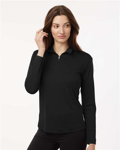 Women's Pro-Lock Performance Quarter-Zip Pullover