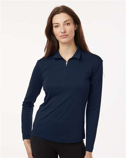 Women's Pro-Lock Performance Quarter-Zip Pullover
