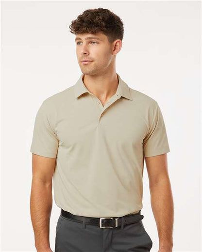 Men's Pro-Flex Sorona® Polo