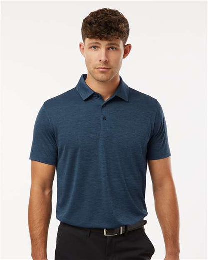 Men's Pro-Lock Performance Mélange Polo