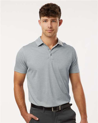 Men's Pro-Lock Performance Mélange Polo