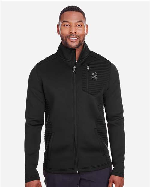 Men's Venom Full-Zip Jacket