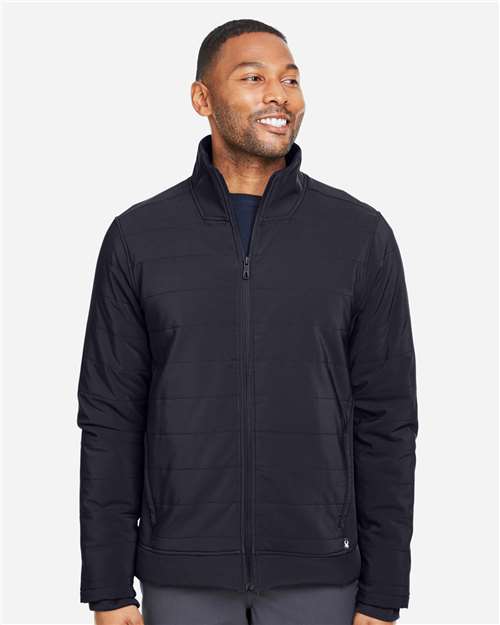 Men's Axis Insulated Jacket