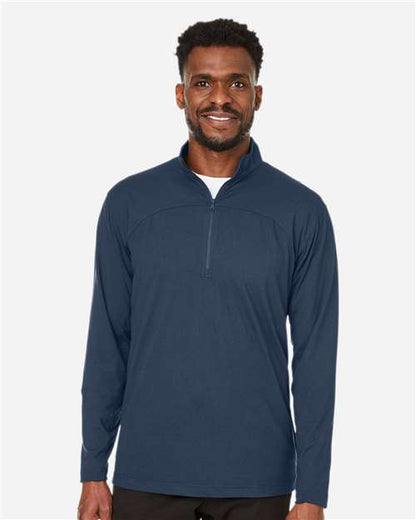 Men's Spyre Quarter-Zip Pullover
