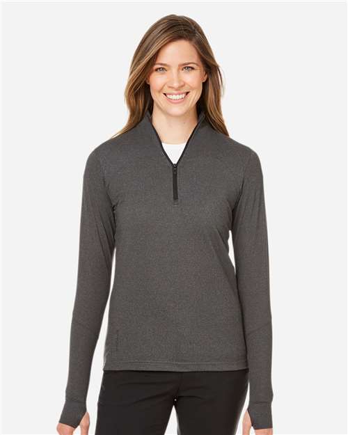 Women's Spyre Quarter-Zip Pullover