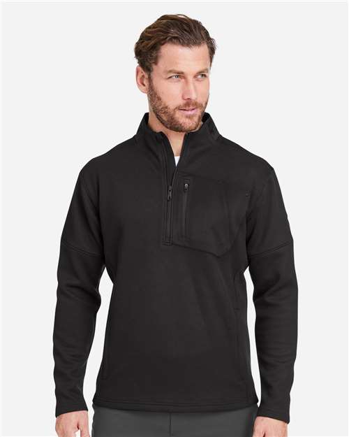 Men's Constant Canyon Quarter-Zip Pullover